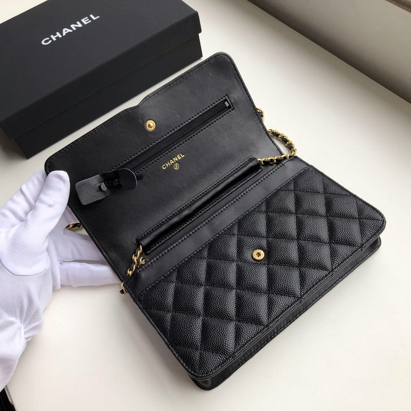 Amelia- CHL Bags - 6483