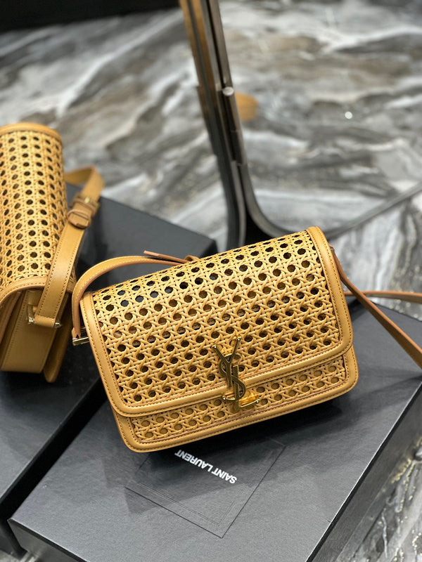 Amelia - YSL Bag - 3984