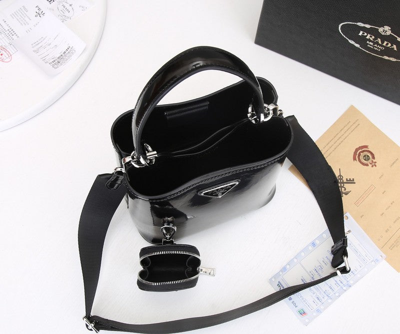 Amelia- PRDA  LUXURY BAGS - 558