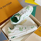 AmeliaLuxury - LOV Men Shoes - 808