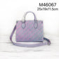 Amelia- Lu-Vi bags - 11777