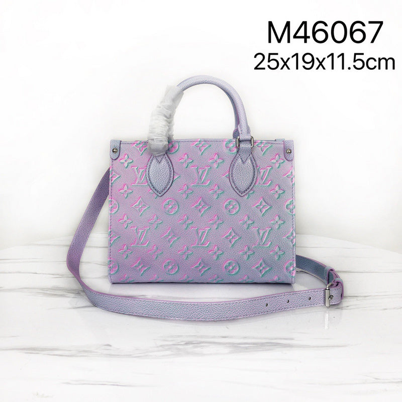 Amelia- Lu-Vi bags - 11777