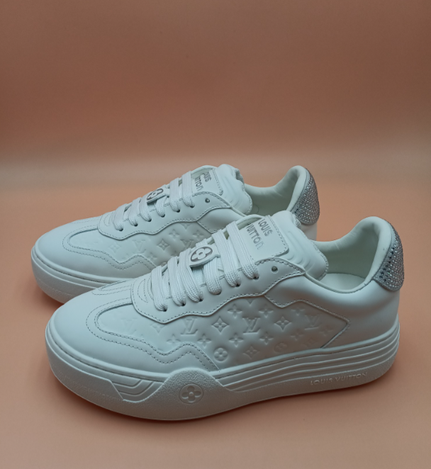 AmeliaLuxury - LOV Men Shoes - 200