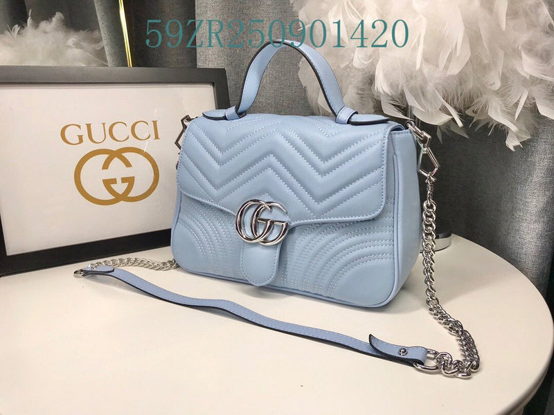 Amelia - GCI Bags - 10532