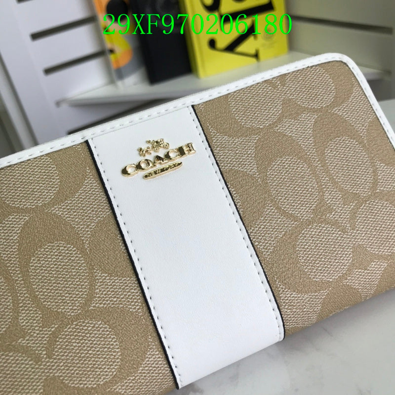 Amelia - CAH Wallet - 006