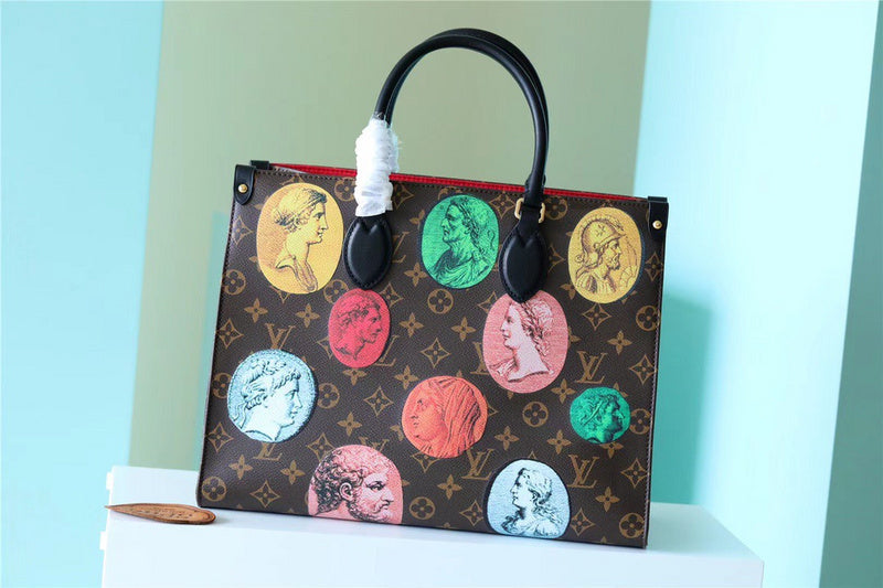Amelia - LOV Lady Bags - 1397