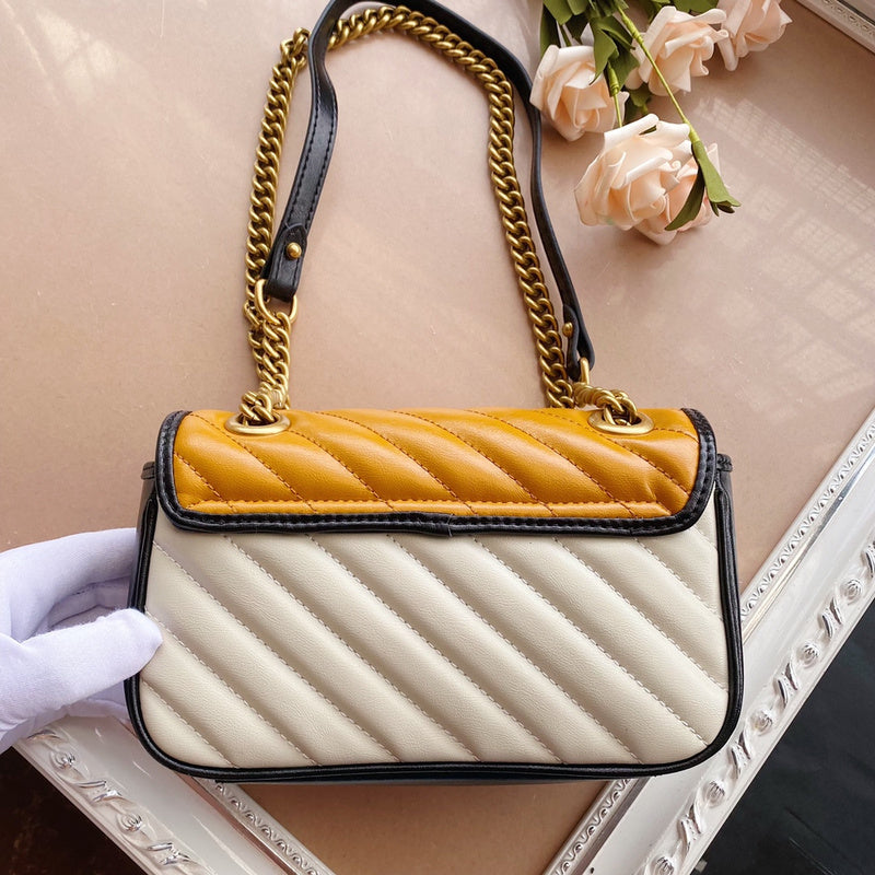 Amelia- GCI Bags - 2076