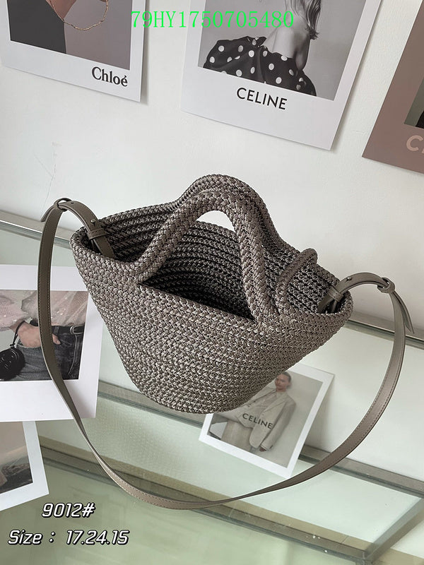 Amelia - BGA Bags - 1718