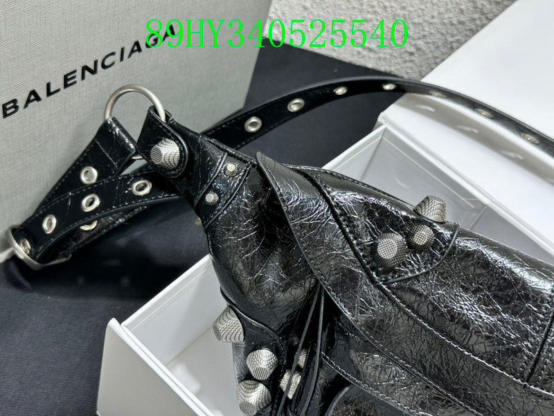 Amelia - BGA Bags - 1772