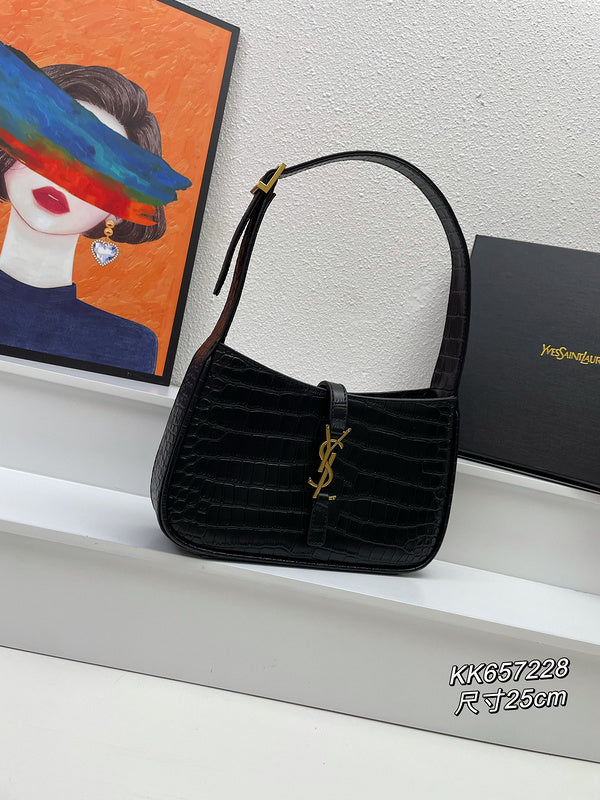 YSL BAGS - WOMEN LOVE LUXURY BAGS - 1107