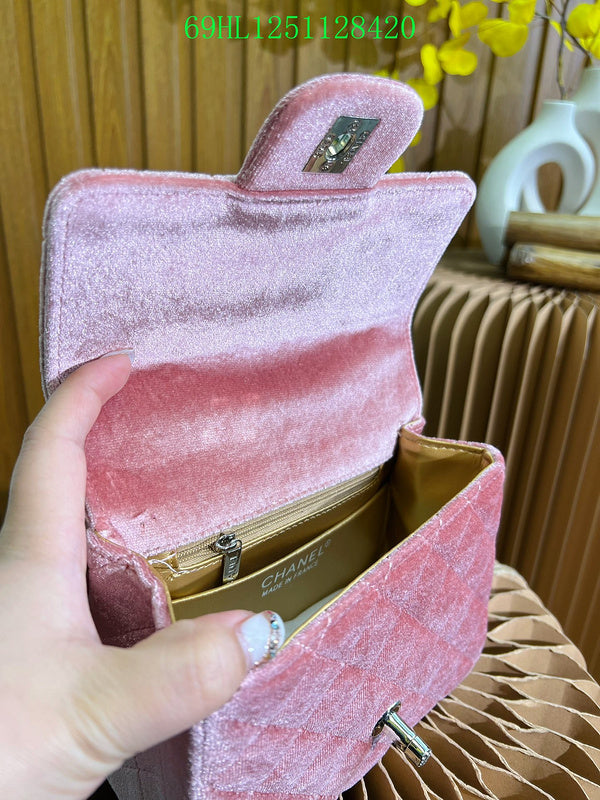 Amelia CHL Bags - 1815