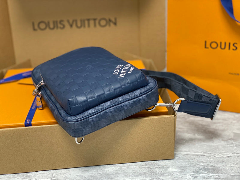 Amelia's Bag Gallery - LOV Bags - 1081