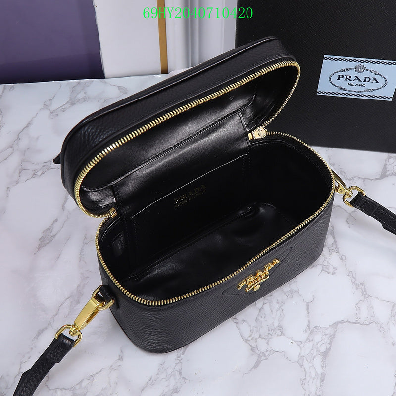 Prada Bags - The Barnes Bags  115