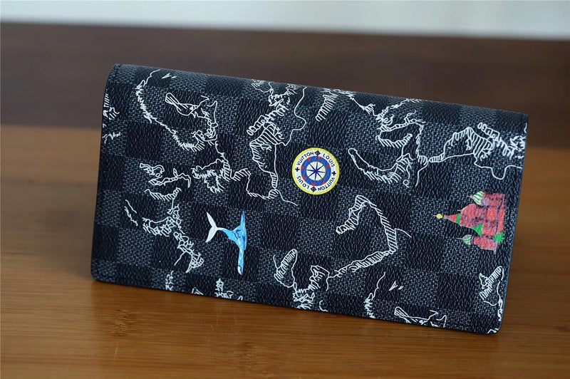 Fan Fashion Lu-Vi bags - 11030