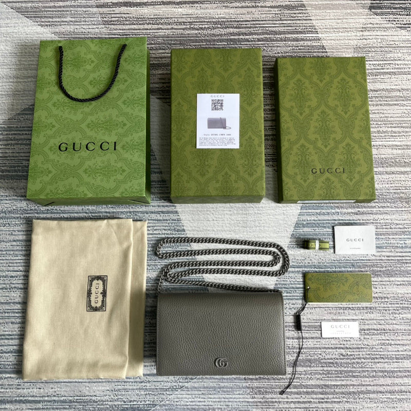 Amelia- GCI Bags - 4160