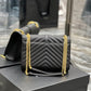 Amelia - YSL Bag - 1894