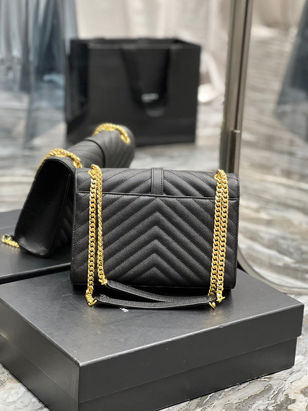 Amelia - YSL Bag - 1894