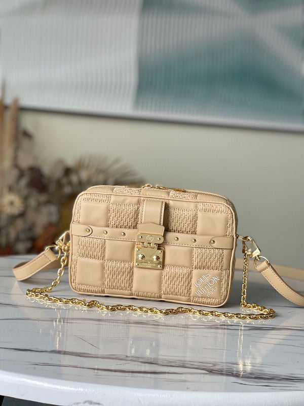 Amelia- Lu-Vi bags - 5867