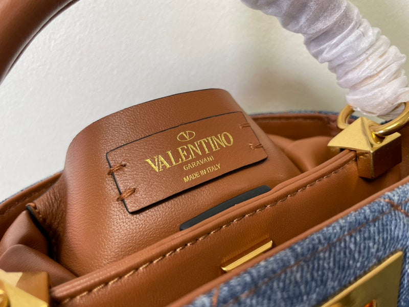 Amelia's Bag Gallery - VEL Bags - 703