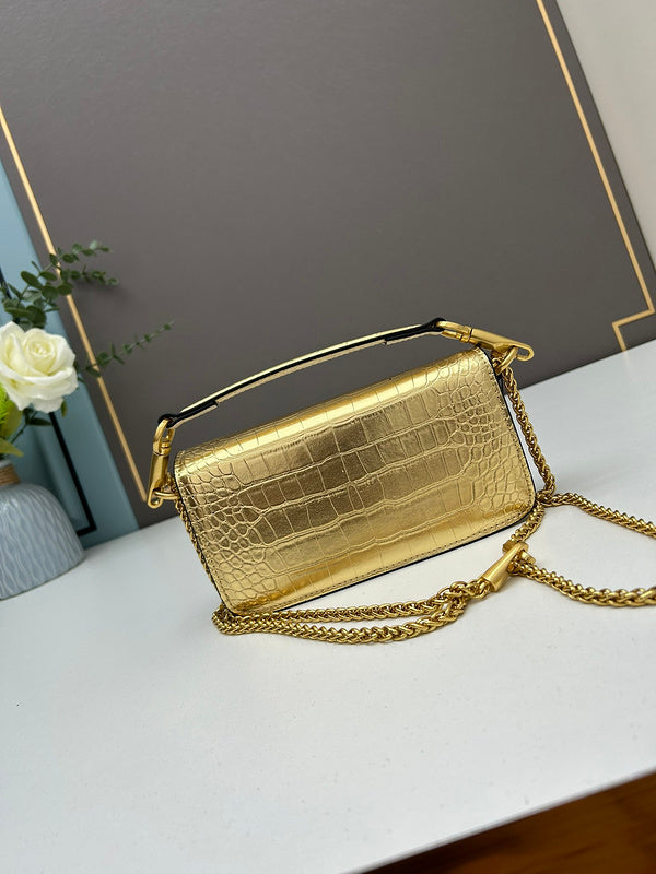 Amelia- VEL WOMEN LUXURY BAGS - 667