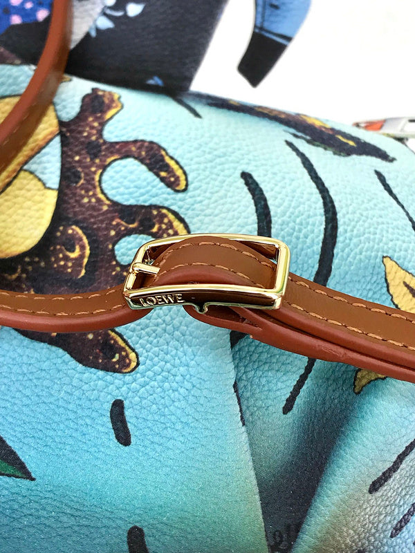 Amelia's Bag Gallery - LWO Bags - 910