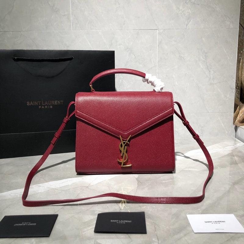 Amelia - YSL Bag - 4086