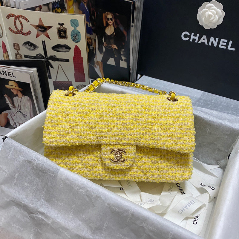 Amelia-  CHL BAGS  - 283
