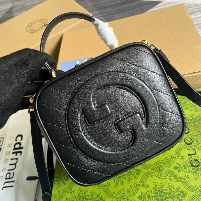 Amelia- GCI LUXURY LADY BAG - BRANDED BAGS FOR WOMEN - 034