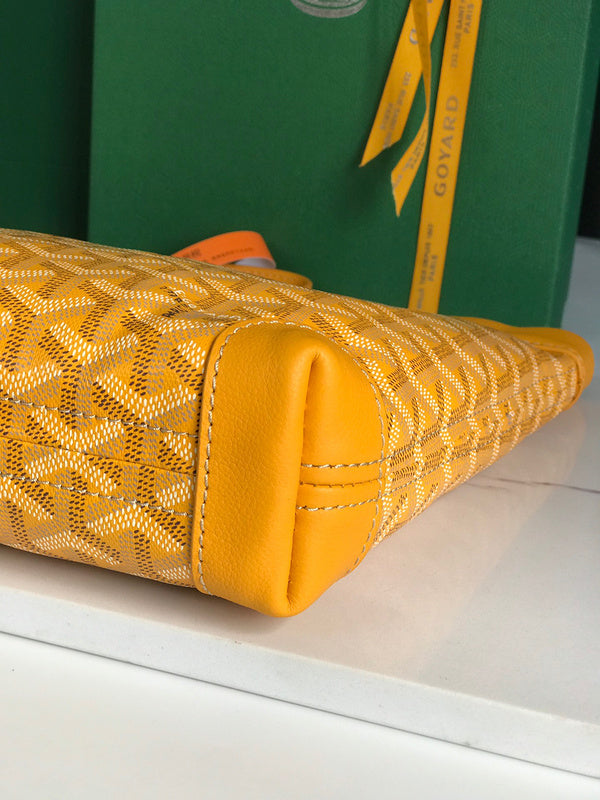 Amelia- G-YARD BAGS - 059