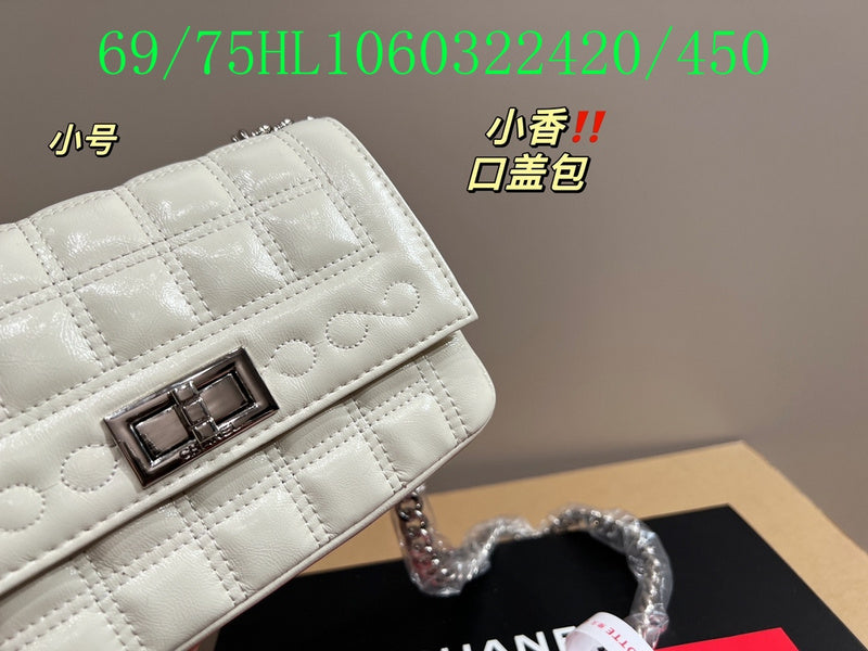 Amelia - CHL Bags - 1262