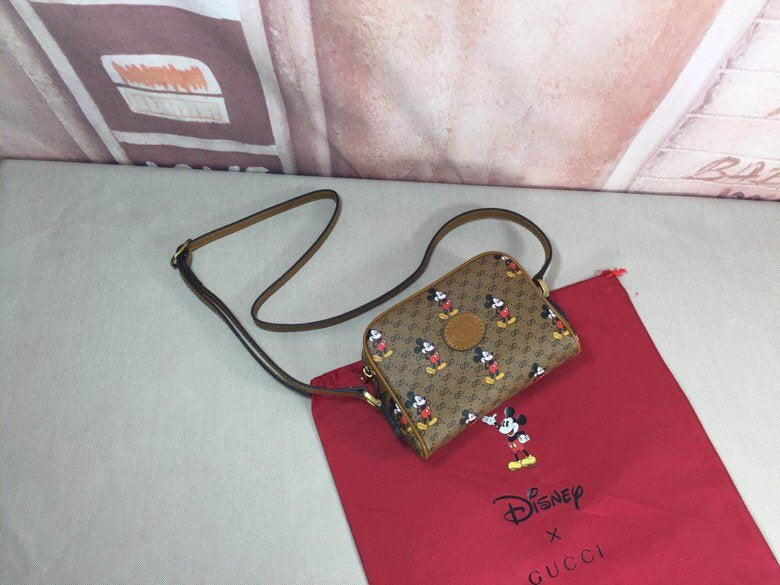 Amelia  - GCI Bags - 11110