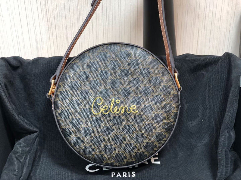 Amelia - COL Lady Bags - 176