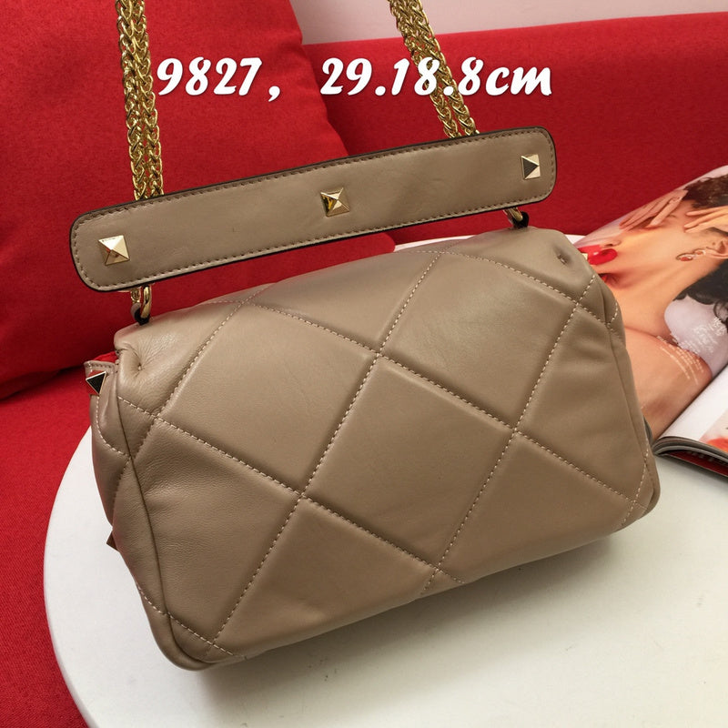 Amelia- VEL WOMEN LUXURY BAGS - 1130