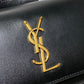 Amelia - YSL Bag - 4062