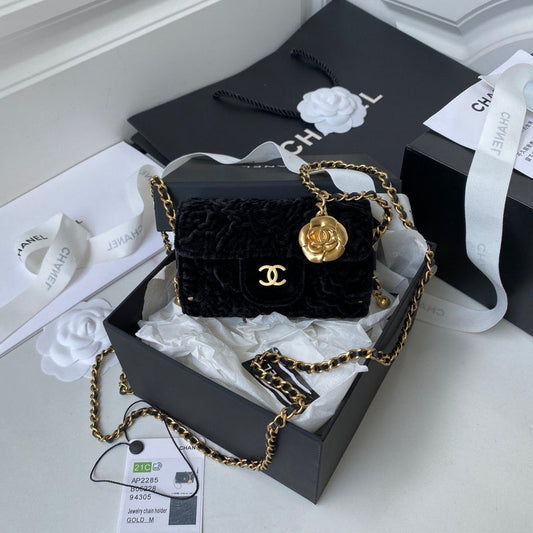 Amelia - CHL Lady Bags - 532