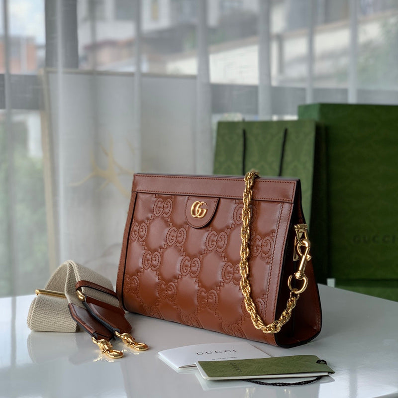 Amelia-i GUKI Women Bags - 1030
