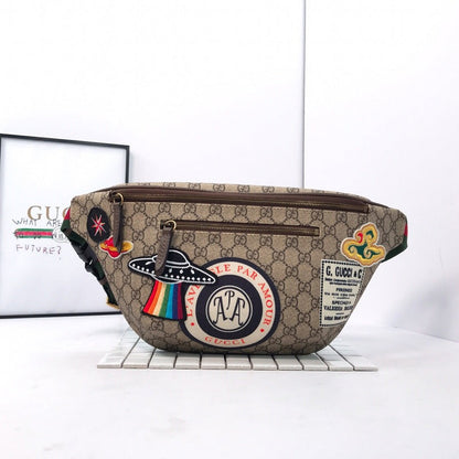 Amelia Fashion - GCI Bags - 2672