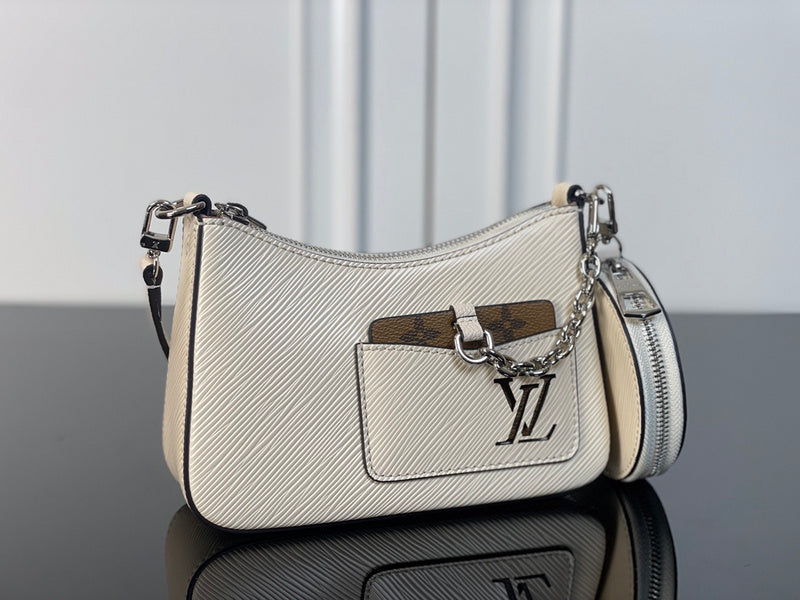 Amelia - LV Bags - 15852