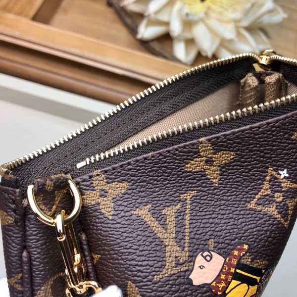 Amelia - LV Bags - 12567