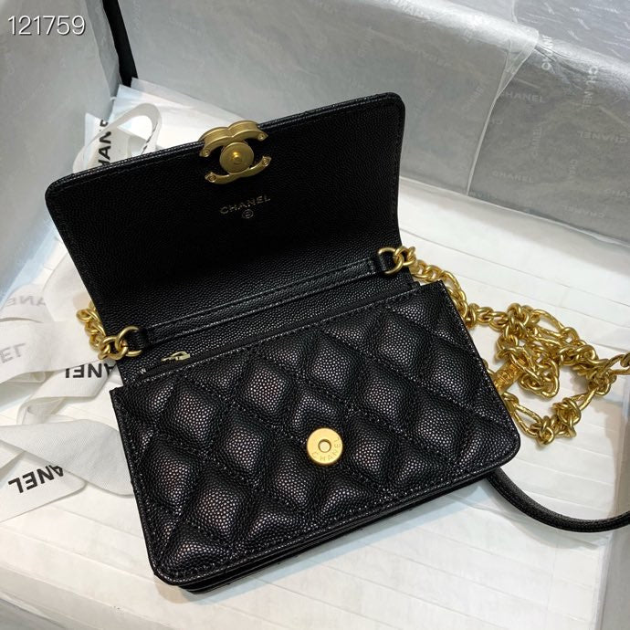 Amelia-  CHL BAGS  - 431