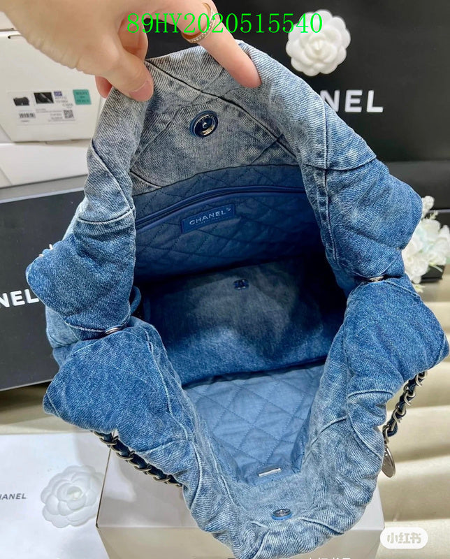 Amelia - CHL Bags - 908