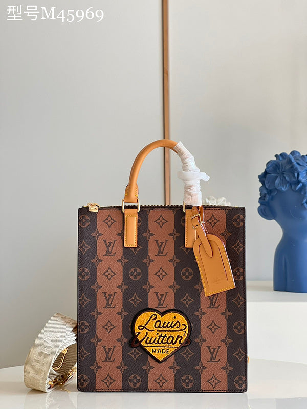 Amelia Fashion Lu-Vi bags - 17132