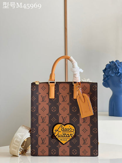Amelia Fashion Lu-Vi bags - 17132