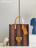 Amelia Fashion Lu-Vi bags - 17132