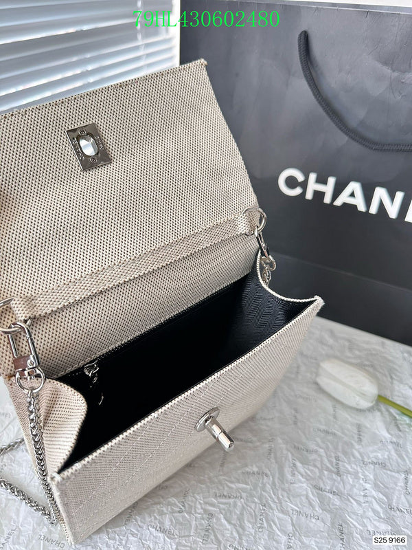 Amelia - CHL Bags - 768