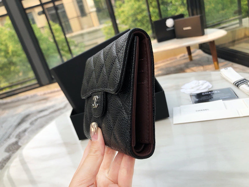 Amelia-i CHL Wallets - 045