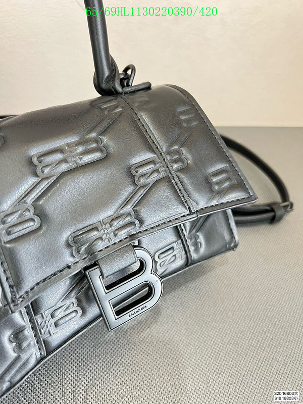 Amelia - BGA Bags - 1937