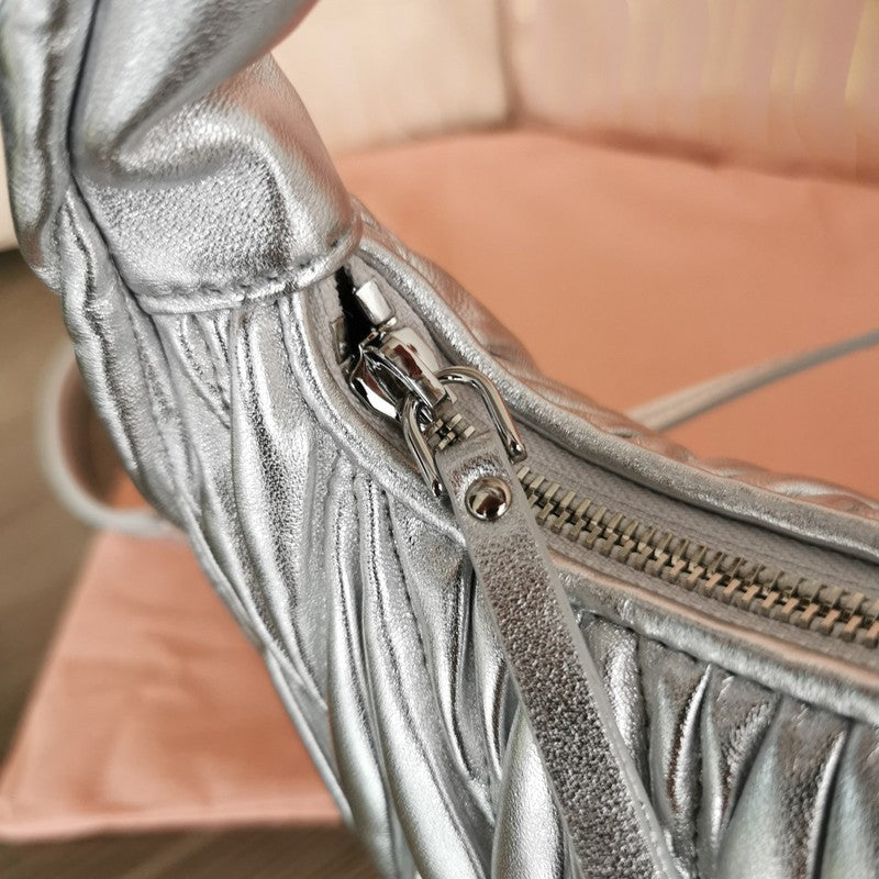 Amelia- MMU  LUXURY BAGS - 137