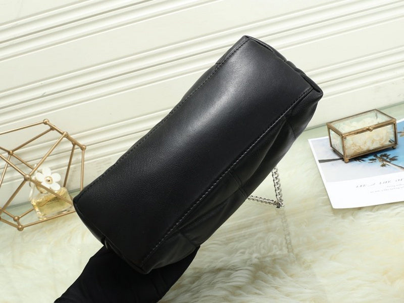 Amelia - YSL Bag - 3535
