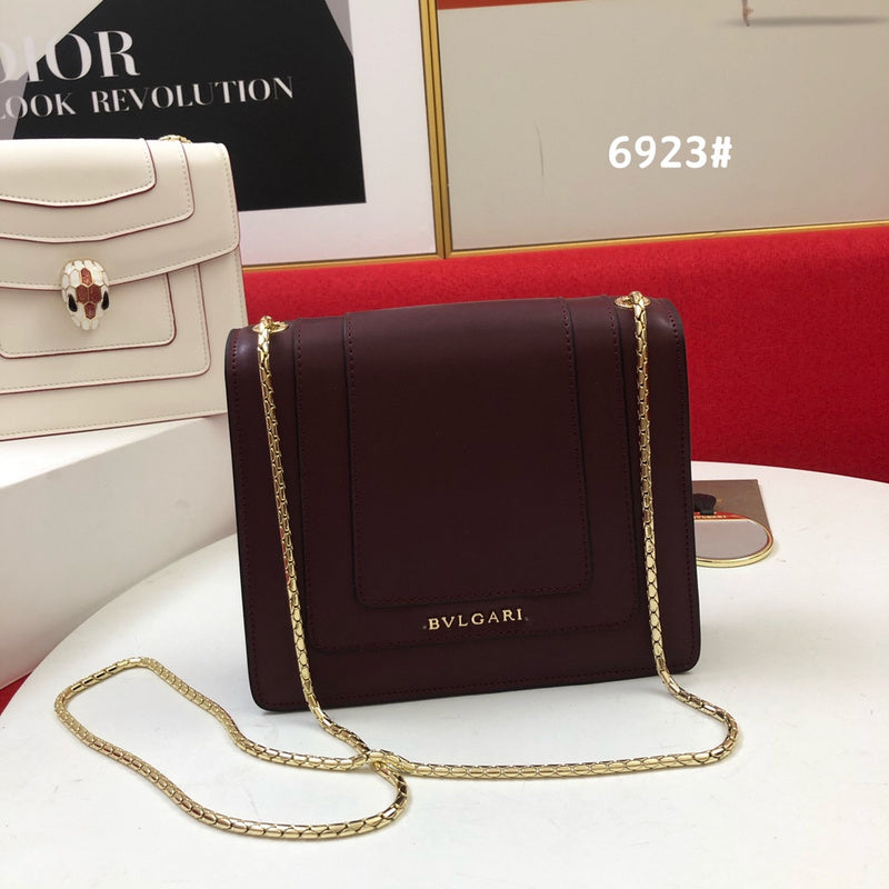 B-Berry Bags - Women Ameliave Luxury Bags - 533